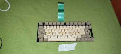 Tastiera commodore amiga 600 - commodore,
