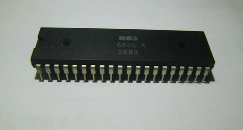 Mos 6525a tpi inferface - mos,