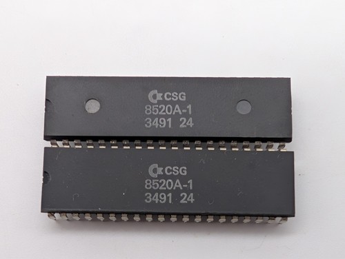 2xcia csg 8520a chip di - chip,