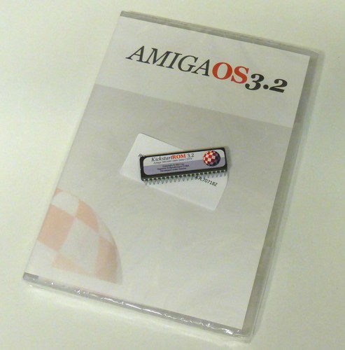 Amiga rom 3 - amiga,