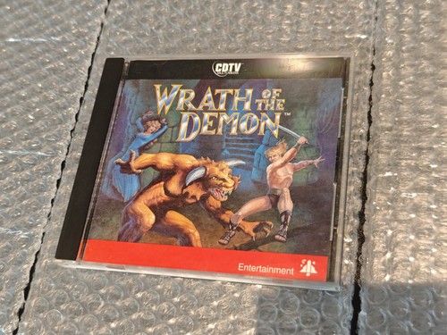 Wrath the demon readysoft - wrath,