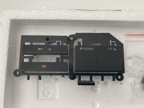 Tasti per commodore amiga cdtv - per,