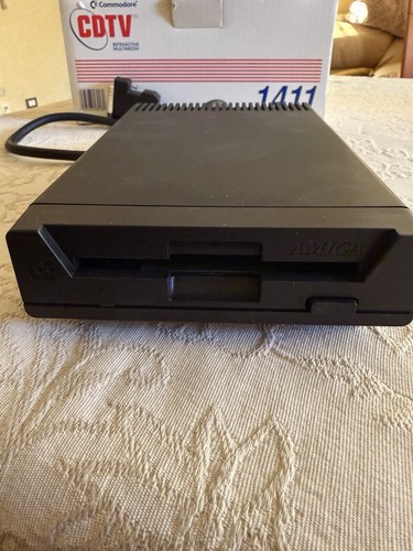 Commodore 1411 boxato per - commodore,
