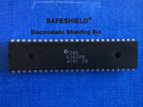 Commodore 8362r8 chip per - chip,