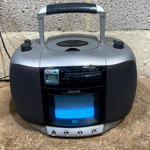 Amstrad cdtv50 sistema - amstrad,