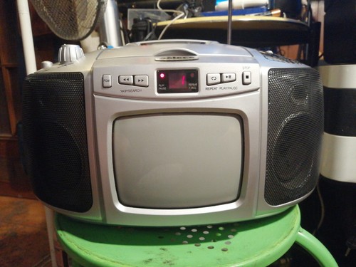 Sèleco cdtv walkie - sèleco, cdtv-2a