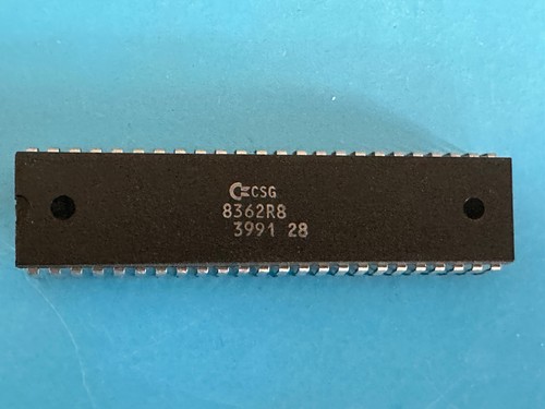 8362r8 csg mos amiga - 8362r8,
