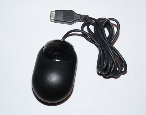Mouse amiga nero - nero, newidea