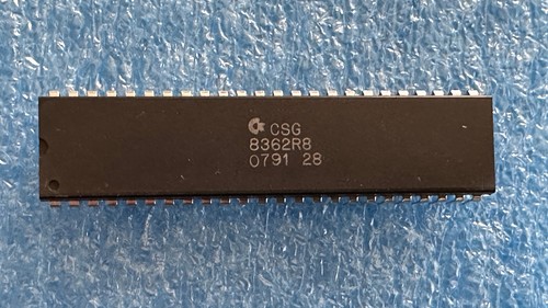 Commodore 8362r8 amiga - 8362r8,