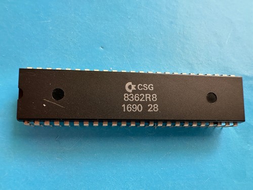 Commodore 8362r8 chip 90 - #16,