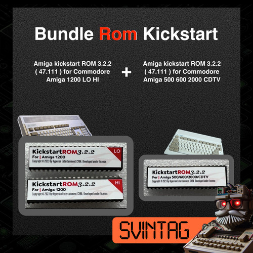 Set kickstart chip bootstrap - set,