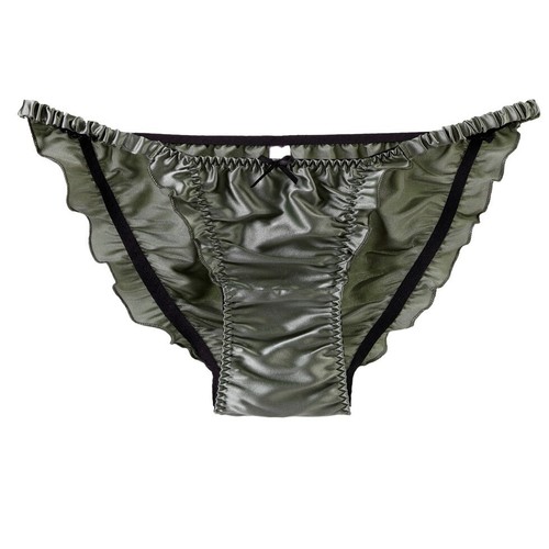 Bikini sissy 100 seta gelso - seta,
