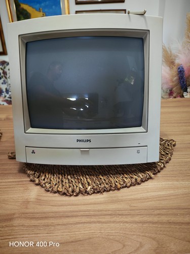 Monitor philips cm8833 - philips, cm8833-ii