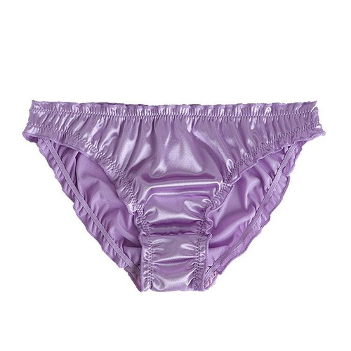 Slip mutandine sissy 002 - 002, in