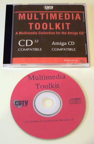 Kit strumenti multimediali - multimediali, per