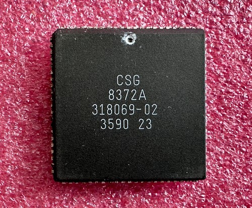 Fat agnus csg 8372a - fat,