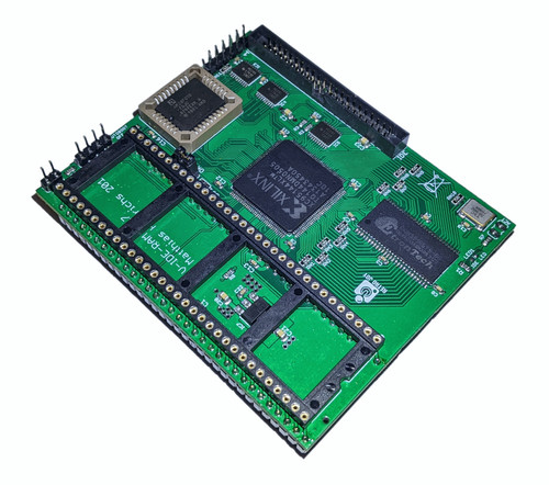 8mb ram ide - 44, 68000