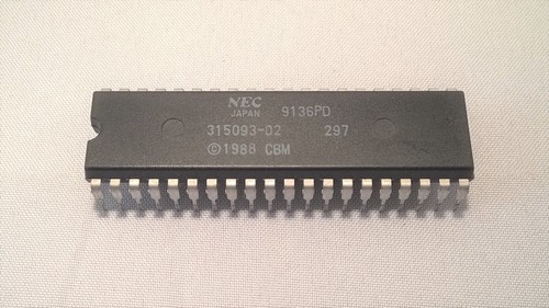 315093 mos chip per - ic,