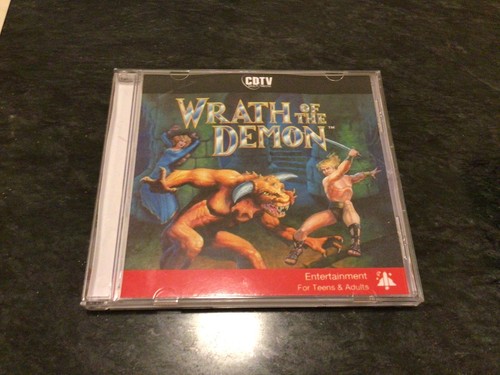 Gioco backup commodore amiga - backup,