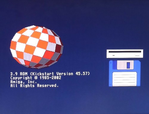 Amiga 500 600 2000 - 500, /