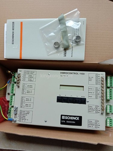 Per schenck 1100 c01 - per,