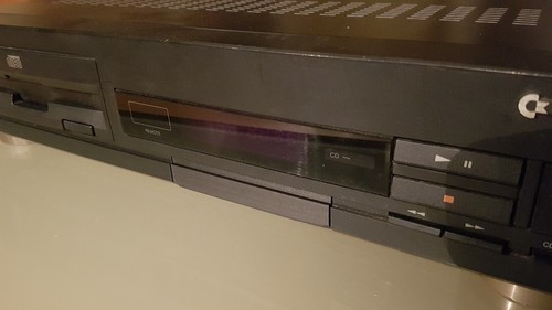 Commodore amiga cdtv - commodore,