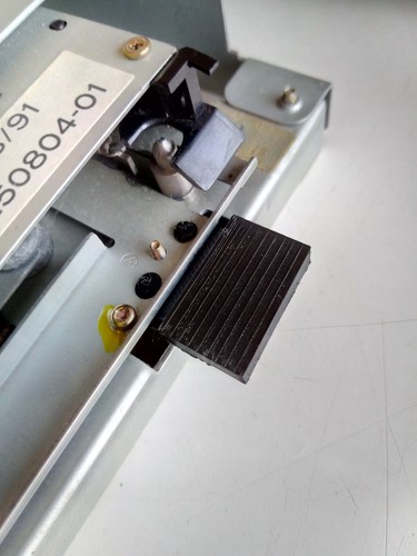 Commodore cdtv drive - commodore, cd-drive